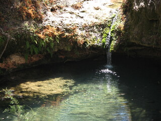grottofall © Patrick