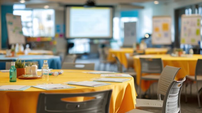 Community Room Images – Browse 132,366 Stock Photos, Vectors, and Video ...