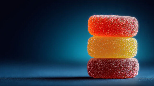 Gominolas