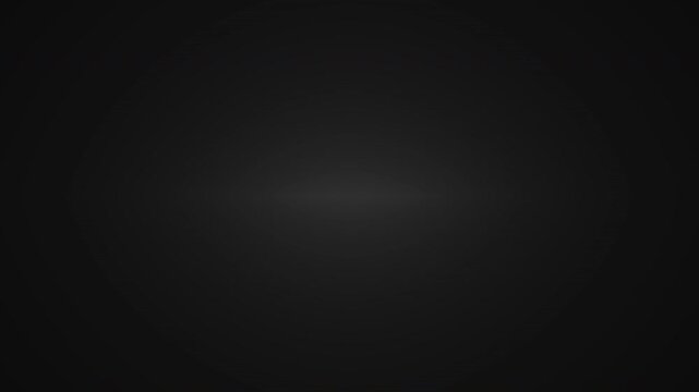 KIFS Kaleidoscopic Iterated Function System Fractal Background Abstract Monochrome 4K Video Background