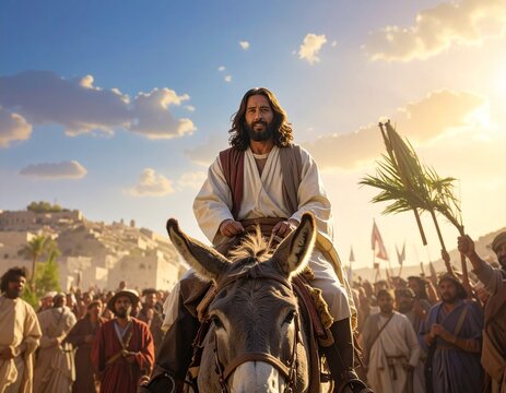 Jesus 