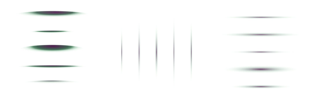 Realistic paper shadow effects and dividers for minimalist web design and UI mockups