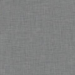 Fototapeta premium Dark Gray Linen Texture Background, Minimal Fabric Surface Design