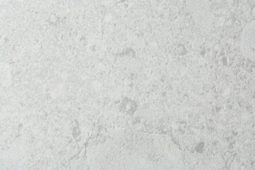 Fototapeta premium closeup view of close up textured stone countertop, white stone tile countertop with grey veins