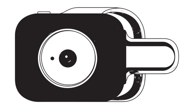 Close-up of a vintage turntable with a vinyl record spinning on the platter.