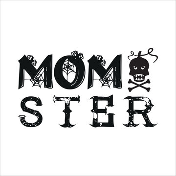 Mom ster