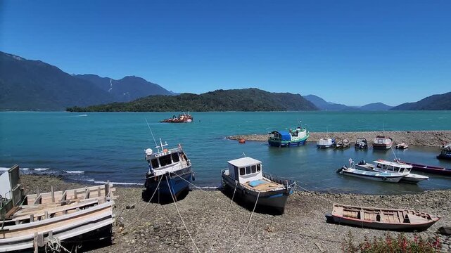barcos