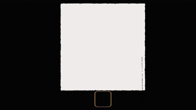 Super 8mm Film Overlay scan with Vintage Grain, Dust, Scratches. Nice footage overlay, vintage retro effect, high-resolution, Damaged old film projection background.