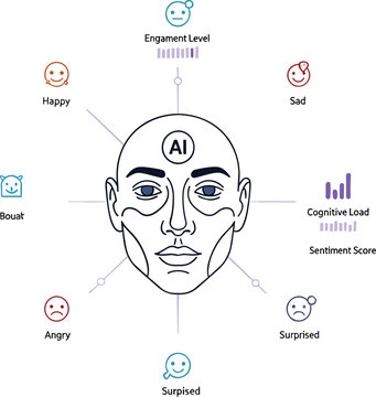 Emotion Detection Images – Browse 35,989 Stock Photos, Vectors, and ...