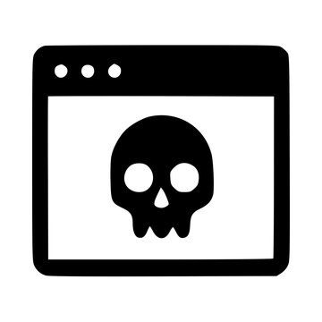 System Vulnerability - A weakness in a system's security that could be exploited by a threat to cause damage