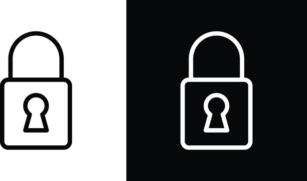 Padlock icon