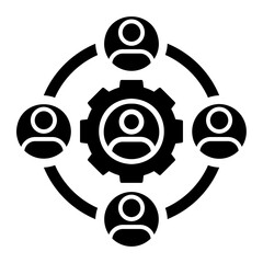 transition Solid icon