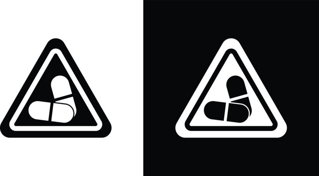 Side effects sign