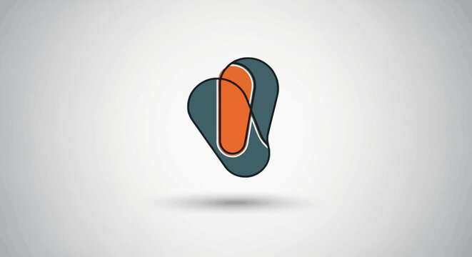 A shiny 3d red circle button featuring a warning exclamation mark icon and alert symbol design for a web business computer interface vector illustration