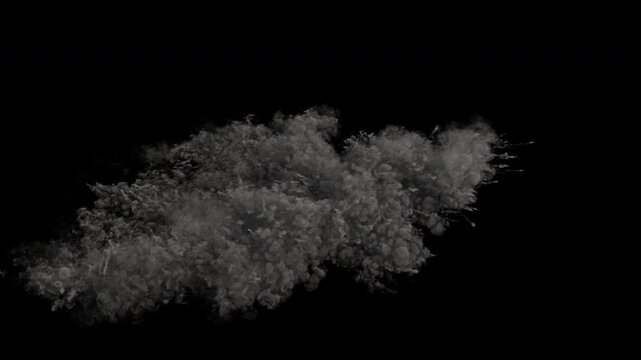 Dust Wave