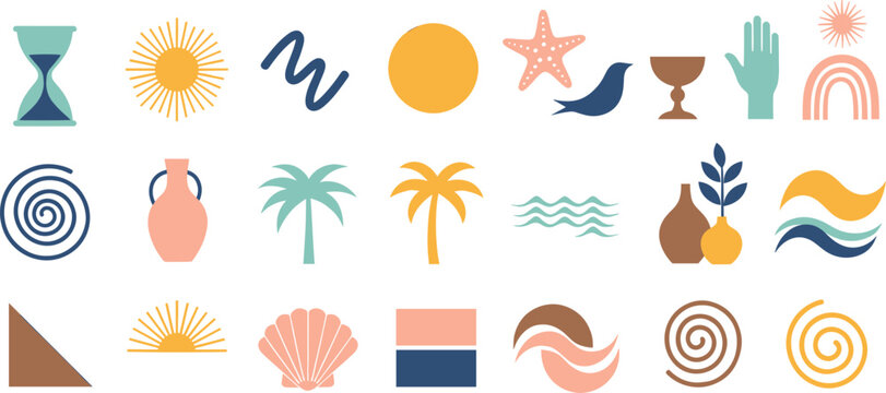 Detailed Vector Illustration Of A Bundle Of Sticks Tied Together, Isolated On White Background, Symbolizing Unity And Strength.