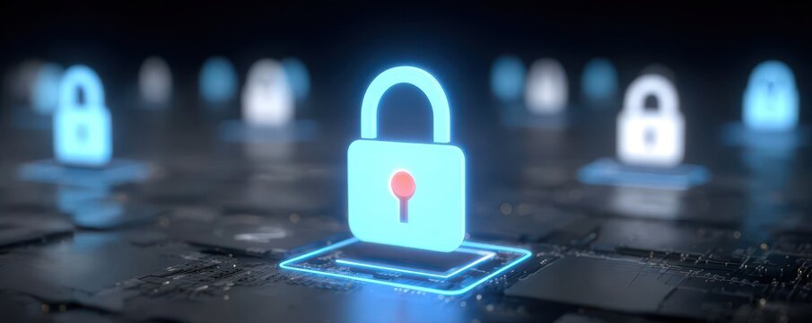 A digital system depends on technology for network security to provide the protection required in the modern cyberspace.