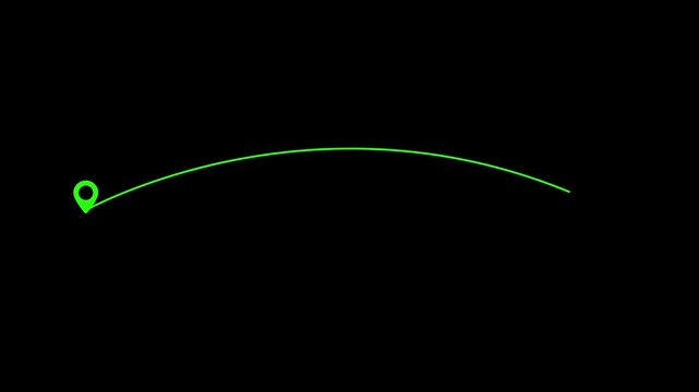 A vibrant green brain illustration with branching neural connections and a marker