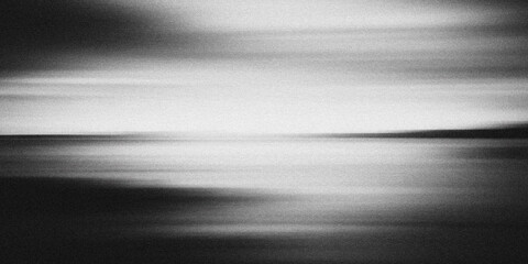 Obraz premium Cinematic Motion Blur Grain Background
