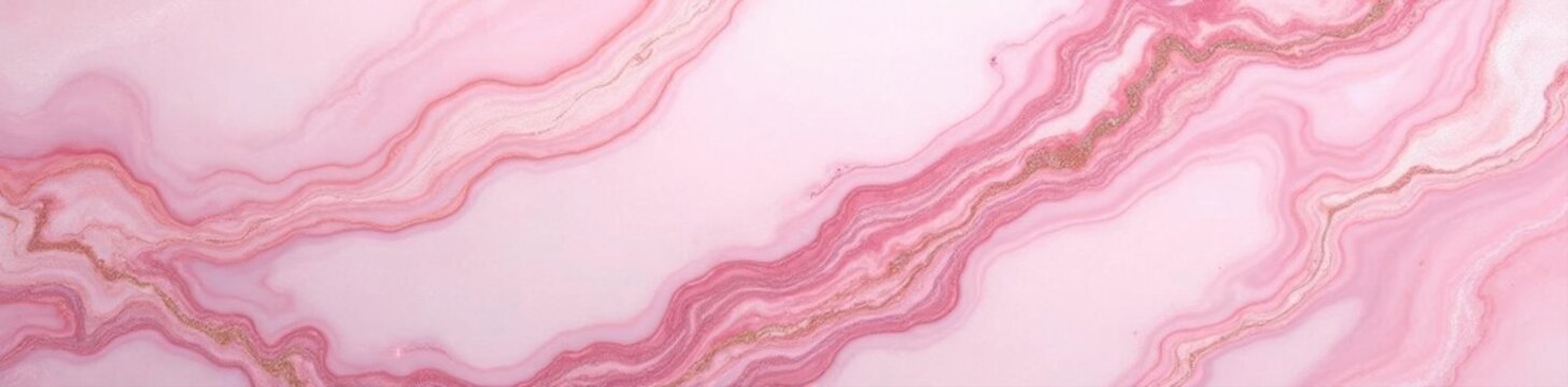 Delicate pink marble swirls, polished granite Abstract backdrop , luxury, light pink stone