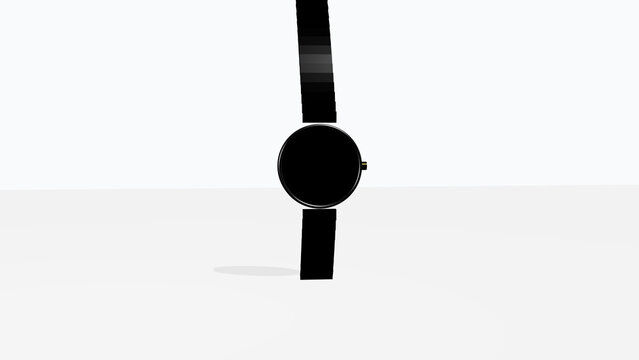 Chronos Elite V3 upright commercial display monitor 