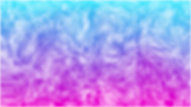 Seamless Abstract Gradient Loop