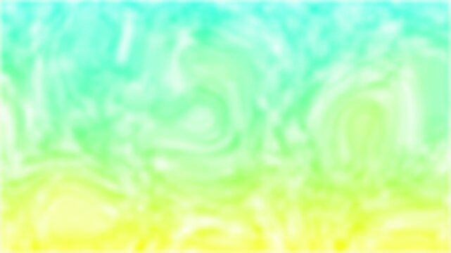 Seamless Abstract Gradient Loop