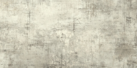 Fototapeta premium Weathered concrete wall texture background with grunge effect and scratched surface for design and decoration