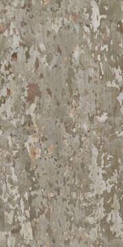Detailed Close Up London Plane Tree Bark Texture Seamless Pattern