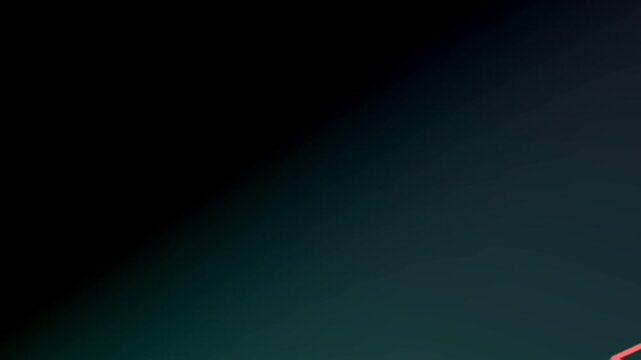 An abstract image featuring a muted background with a geometric shape and light