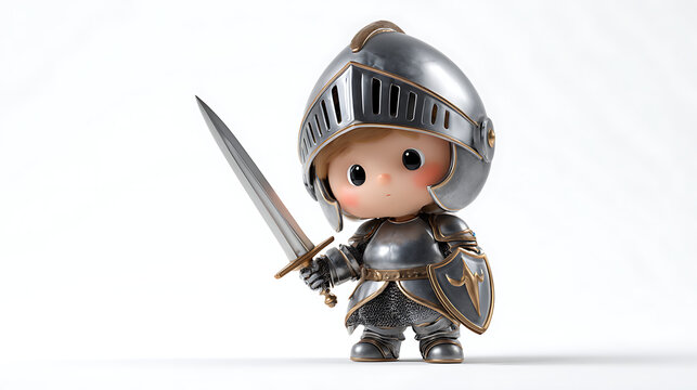 warrior robot cyborg soldier