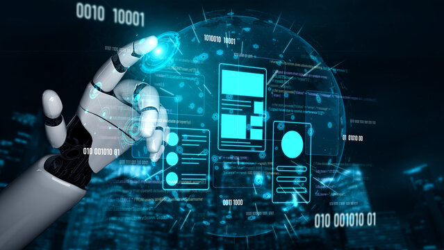 AI designing UI UX interface, optimizing application layout, reviewing structure, and aligning code functionality with visual design components and user experience goals. Vouch