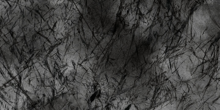 Abstract ash cloud and smoke texture in dark background .Black fog effect transparent smoke isolated dark dramatic sky with black stormy clouds. Grunge creative and decorative fractal smoke vector.