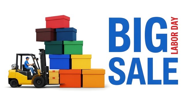 Labor day big sale warehouse deals discounts celebrate workers with savings