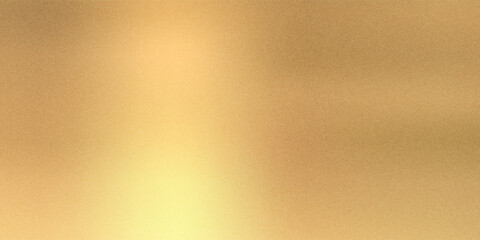 Light pale soft pastel gold golden champagne beige abstract background. Color gradient ombre transition. Silk fabric. Luxury premium rich. Matte shimmer. © Muis