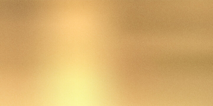 Light pale soft pastel gold golden champagne beige abstract background. Color gradient ombre transition. Silk fabric. Luxury premium rich. Matte shimmer.