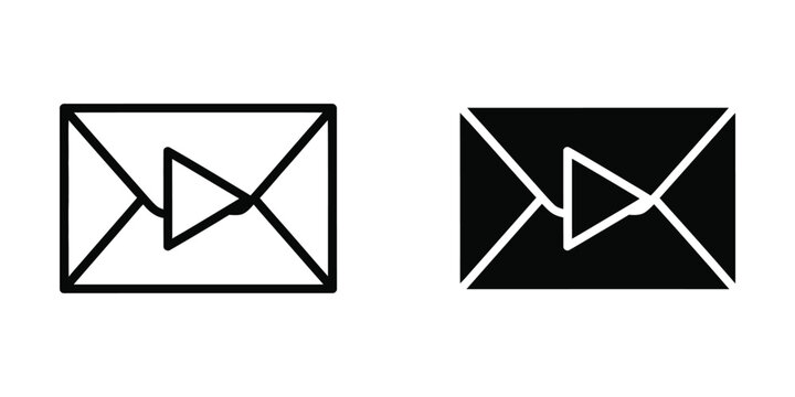 Contrasting geometric shapes with diagonal lines and central triangular intersection