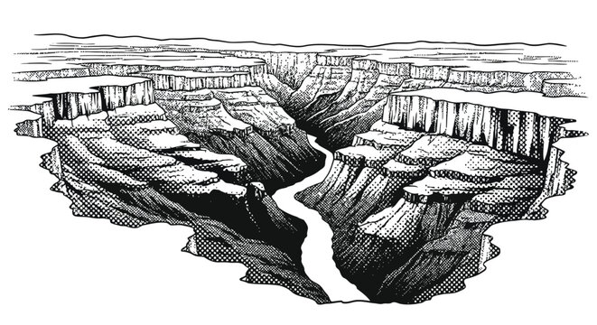 A detailed black and white sketch of a panda bear in a relaxed pose