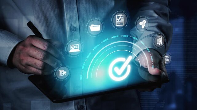 Quality assurance, product quality control, compliance verification, QA and QC systems, and product excellence achieved through structured quality assurance processes. Muxer