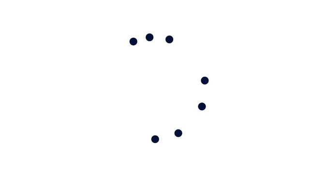 Loading animation file you can see how Technology connect to each other.