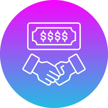Corruption Icon