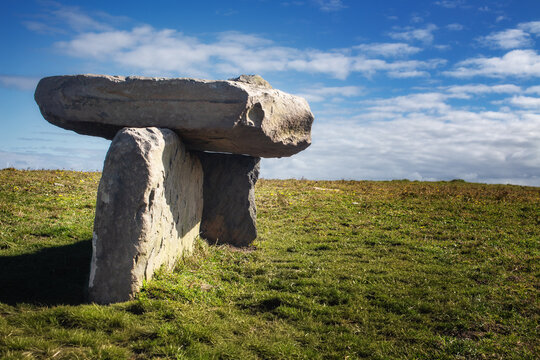 Dolmen