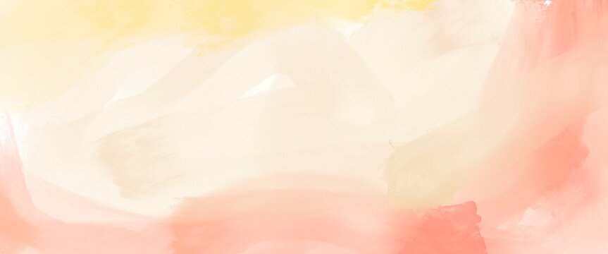 abstract pink background with smoke
