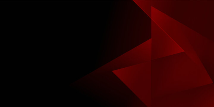 Tekstur latar belakang pola abstrak mosaik. desain gradien merah poligon geometris rendah. Cocok untuk sapaan, spanduk, halaman, permukaan, bisnis, presentasi, poster, layar, iklan