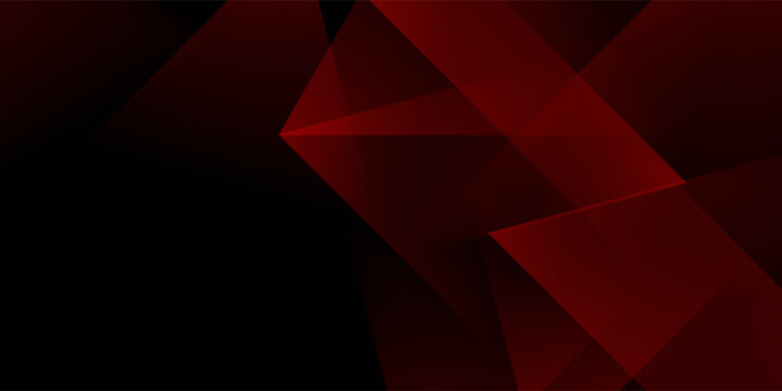 Tekstur latar belakang pola abstrak mosaik. desain gradien merah poligon geometris rendah. Cocok untuk sapaan, spanduk, halaman, permukaan, bisnis, presentasi, poster, layar, iklan