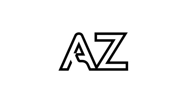Az Logo