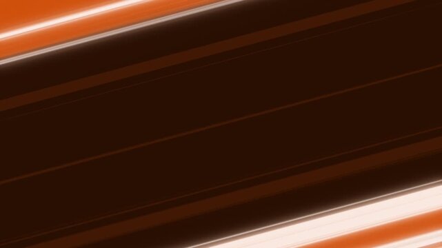 Speedline orange and white colors, cartoon background with stripes, anime and manga, anime background