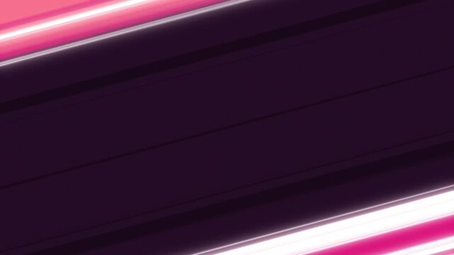 Speedline pink and white colors, cartoon background with stripes, anime and manga, anime background