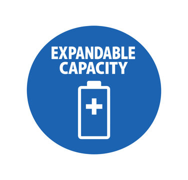 Power feature icon set. smart inverter, inverter charger, solar first, battery first, auto priority, lfp safe. line, flat and colored vector icon set.