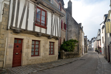 Fototapeta premium Loire Atlantique